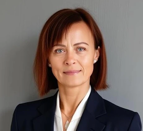 Jana - AI Asistentka