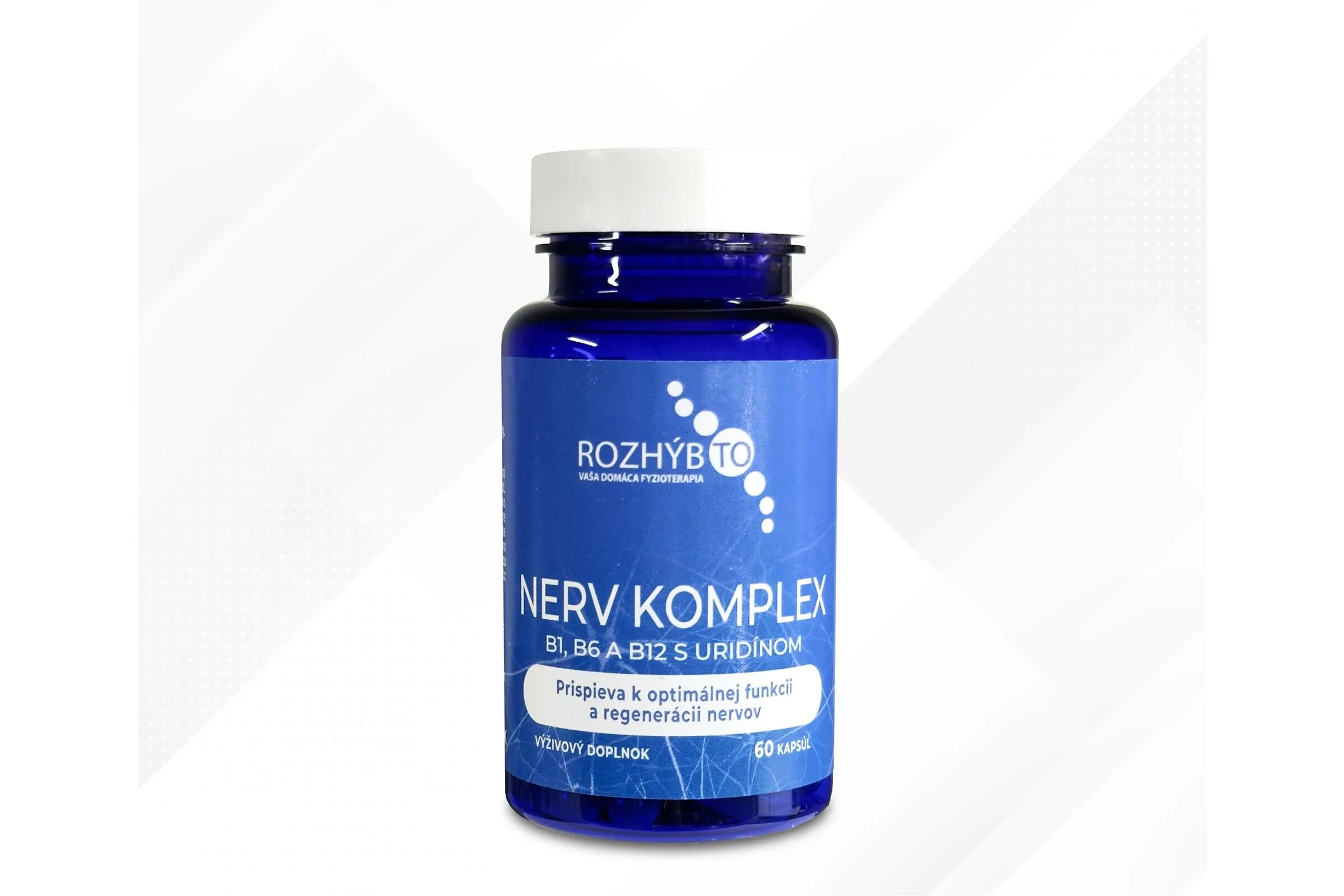 Nerv komplex