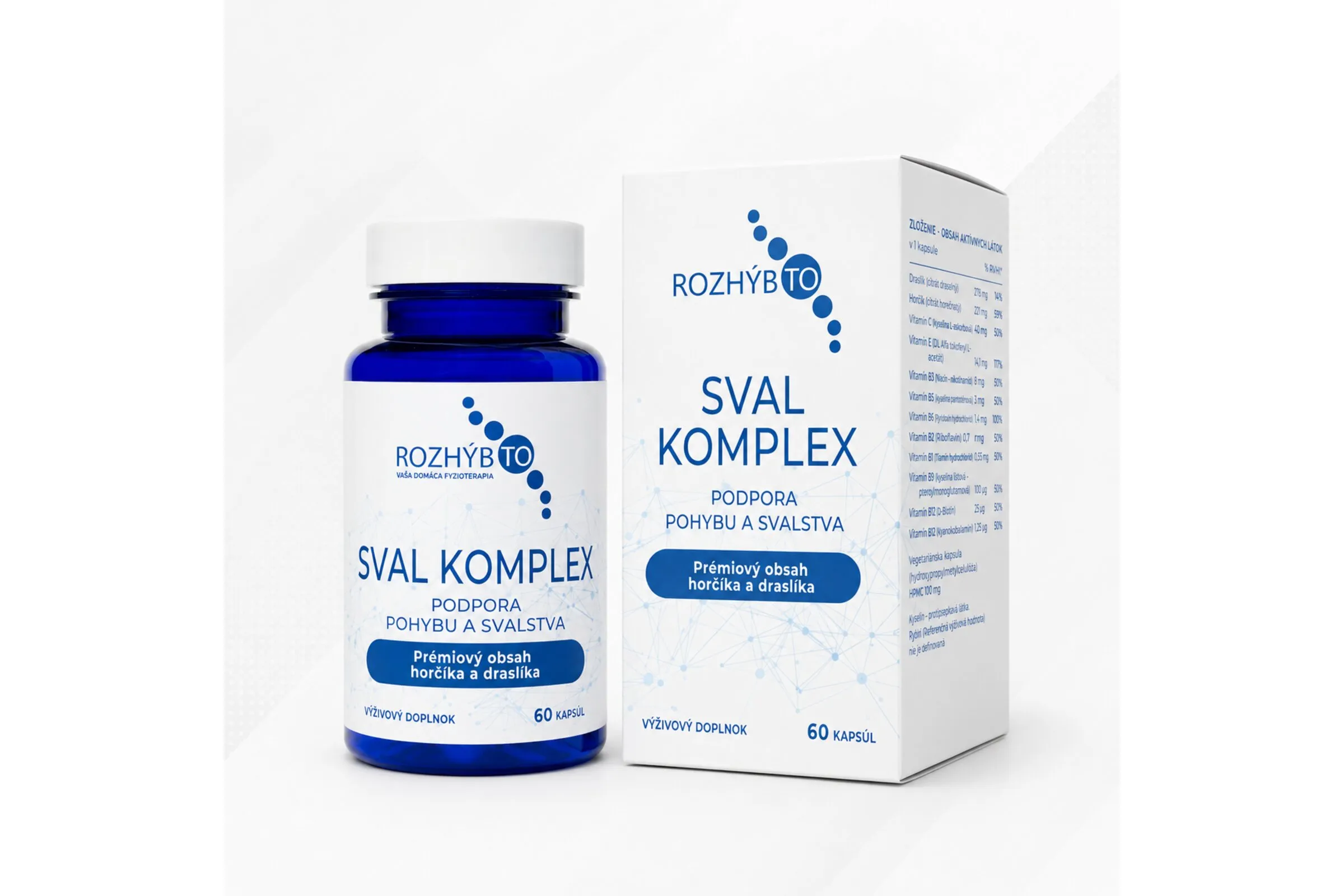Sval komplex