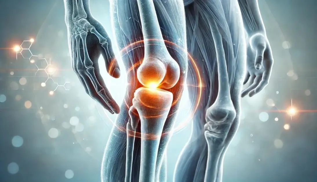 Artróza kĺbov: Skrytý ničiteľ pohyblivosti – zistite, ako ju zvládnuť!