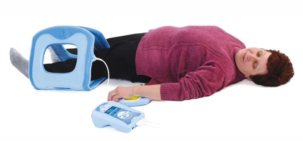 Liečba, ktorá nemôže byť jednoduchšia: Magnetoterapia z pohodlia vášho kresla