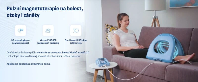 Prečo spolupracujeme s lídrom v odbore Biomag?