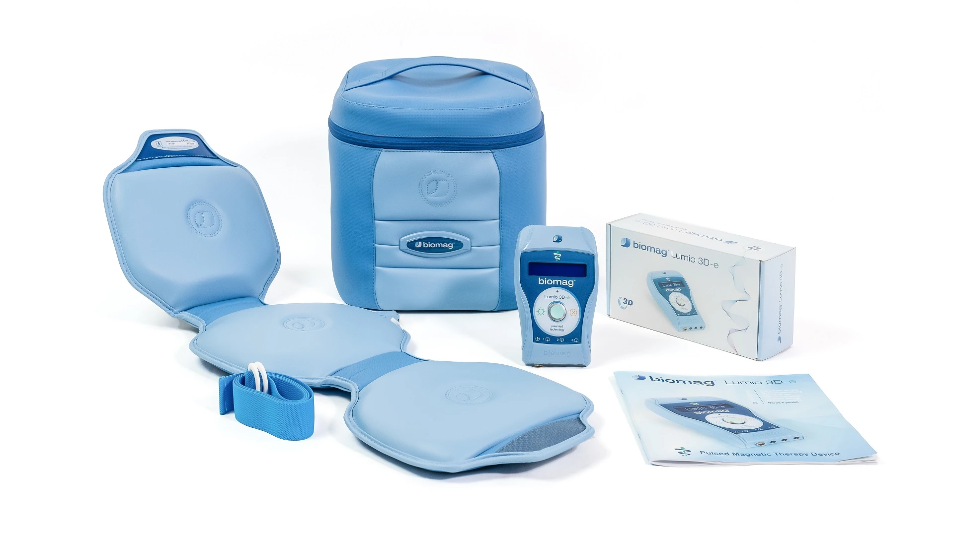 Biomag Lumio 3D-e FS